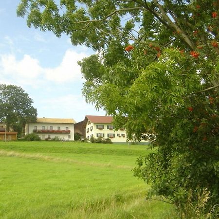 Birkenhof Apartment Нойкирхен байм Хайлиген Блут Екстериор снимка